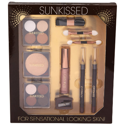 SUNkissed Beyond Bronze Window Box Set 02 (6 UNITS)