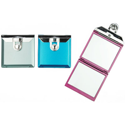 Technic Fashion Purse Mirror (12 UNITS)
