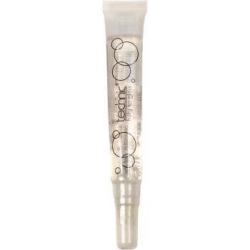 Technic brush on clear lip gloss in tube (24 UNITS)