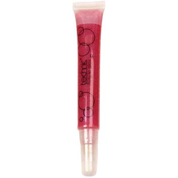 Technic fruity tube brush on lip gloss (24 UNITS)