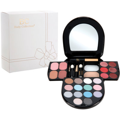 Body Collection Artists' Colour Collection (3 UNITS)