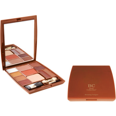 Body Collection Bronzing Palette (12 UNITS)