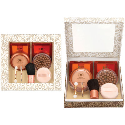 Body Collection Bronzing Collection (3 UNITS)