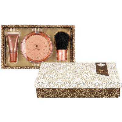 Body Collection Bronzing Beauty Box (6 UNITS)