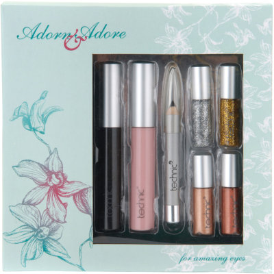 Technic Adorn & Adore Amazing Eyes (12 UNITS)