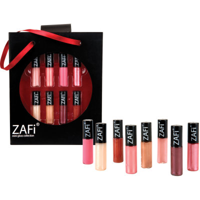 Zafi Gloss To Go (6 UNITS) Zafi Gloss To Go (6 UNITS)