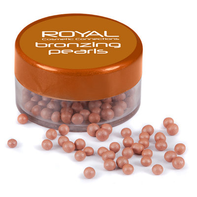 Royal Bronzing Pearls 50g (6 UNITS)