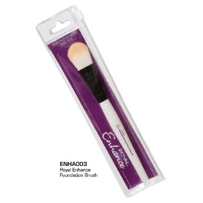 Royal Enhance Foundation Brush (12 UNITS)