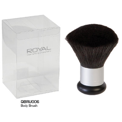 Royal Large Body Brush (12 UNITS)