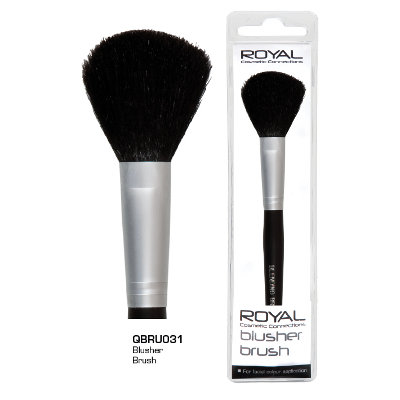 Royal Cosmetic Connections Blusher Brush (12 UNITS)
