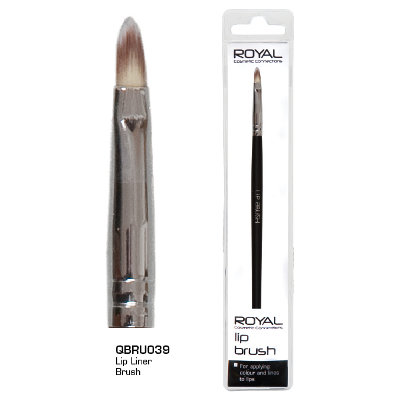 Royal Cosmetic Connections Lip Brush (12 UNITS)