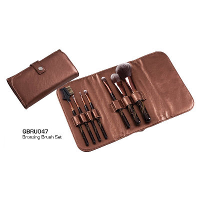 Royal Bronzing Brush Pouch Set (12 UNITS)