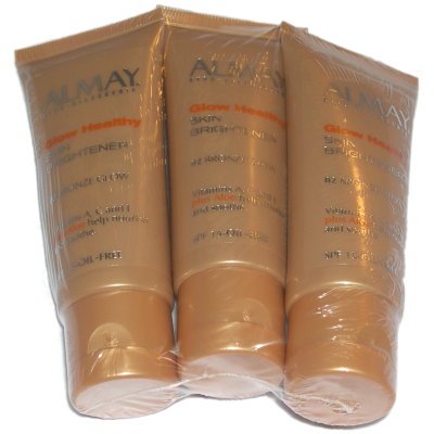 Almay Glow Healthy Skin Brightener 40ml (3 UNITS) Almay Glow Healthy Skin Brightener 40ml (3 UNITS)