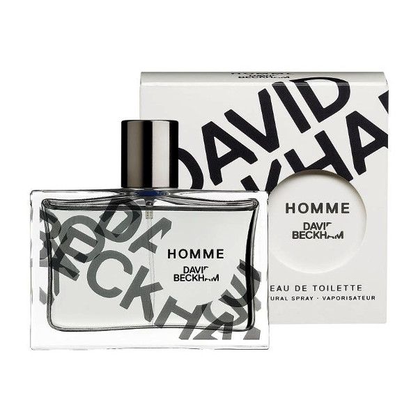 David Beckham Homme 30ml EDT Spray Men (EACH)