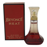 Beyonce Heat 50ml EDP Spray Ladies (EACH) Beyonce Heat 50ml EDP Spray Ladies (EACH)