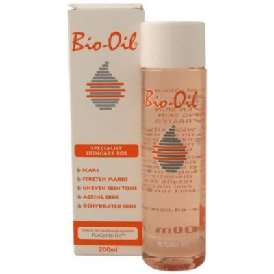 Bio-Oil Specialist Skincare With PurCellin Oil 200ml (EACH)