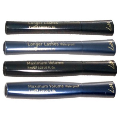 Boots No. 7 Assorted Mascara 7ml (48 UNITS)