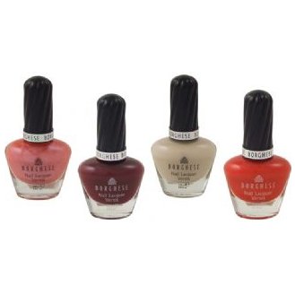 Borghese Nail Lacquer 11.8ml (20 UNITS)