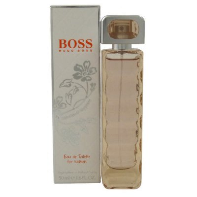 Hugo Boss Orange Happiness 50ml EDT Spray Ladies (EACH)