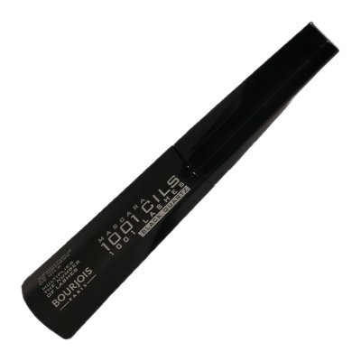 Bourjois 1001 Lashes Black Quartz Mascara 8ml (3 UNITS)
