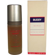 ML Buddy 50ml PDT Spray Ladies (12 UNITS)