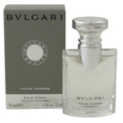 Bvlgari Pour Homme 100ml EDT Spray For Men (EACH)