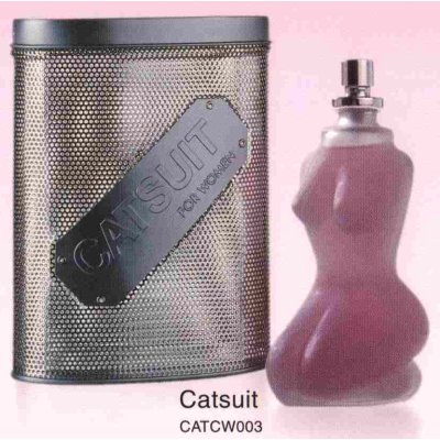 CL Catsuit 100ml EDP Spray Ladies (3 UNITS)