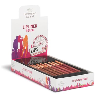 CCUK Lip Liner Pencil (24 UNITS)