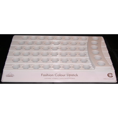 Constance Carroll Empty Lipstick Display Tray (EACH)