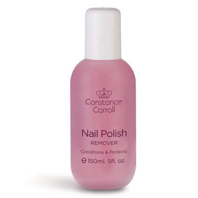 CCUK Conditioning Nail Enamel Remover 150ml (6 UNITS)