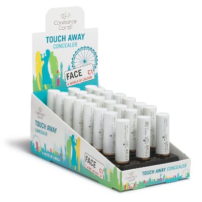 Constance Carroll Touch away concealer (EACH)