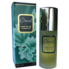 ML Chacal 50ml PDT Spray Ladies (12 UNITS)