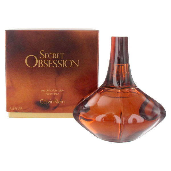 Calvin Klein Secret Obsession 100ml EDP Spray Ladies (EACH)