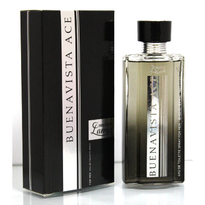 CL Buenavista Ace 100ml EDT Spray Men (3 UNITS) CL Buenavista Ace 100ml EDT Spray Men (3 UNITS)