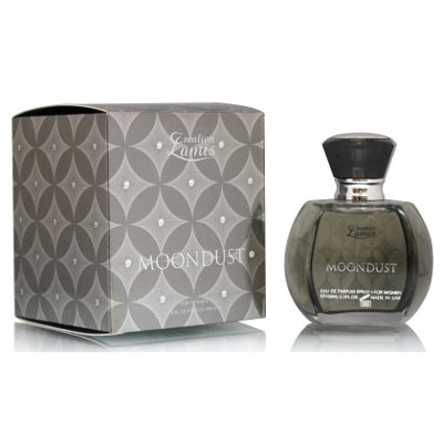 CL Moondust 100ml EDP Spray Ladies (3 UNITS)