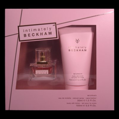 Beckham Intimately 30ml 2pc Gift Set Ladies (EACH)
