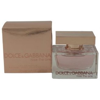 D&G Rose The One 50ml EDP Spray Ladies (EACH)