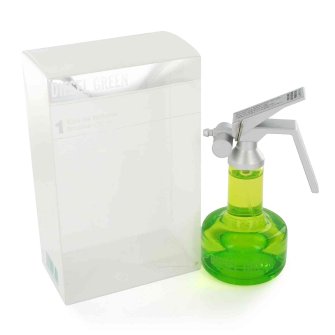 Diesel Green Feminine 75ml EDT Spray (EACH)