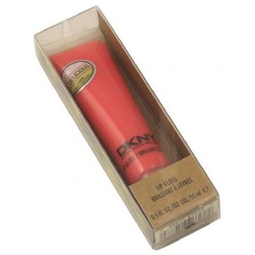 DKNY Be Delicious Lip Gloss 15ml - Pink Lady (EACH)