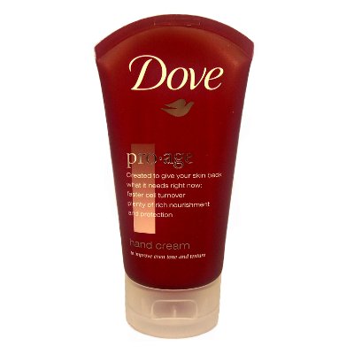 Dove Pro Age Hand Cream 75ml (6 UNITS)
