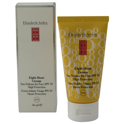Elizabeth Arden Eight Hour Cream Sun Defense SPF 50 50ml (EACH)