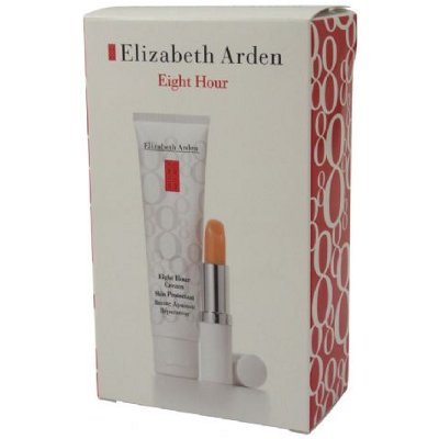 Elizabeth Arden 8 Hour Cream Skin & Lip Protectant Set (EACH) Elizabeth Arden 8 Hour Cream Skin & Lip Protectant Set (EACH)