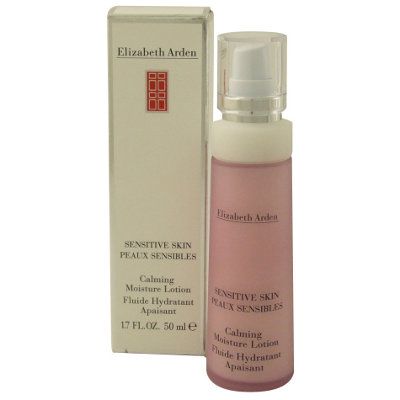 Elizabeth Arden Calming Moisture Lotion 50ml (EACH)