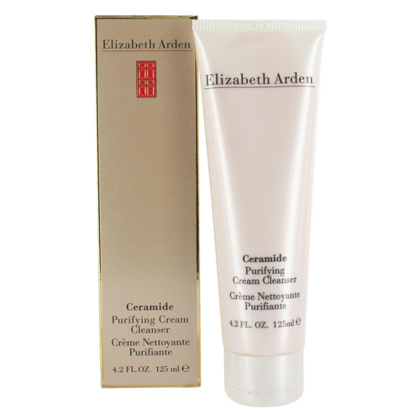 Elizabeth Arden Ceramide Purifying Cleanser 125ml BOXED (EACH)