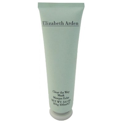 Elizabeth Arden Clear The Way Mask 100ml (EACH)