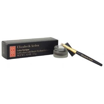 Elizabeth Arden Color Intrigue Black Gel Eyeliner (EACH)