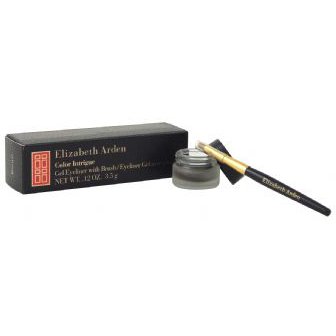 Elizabeth Arden Color Intrigue Brown Gel Eyeliner 3.5g (EACH)