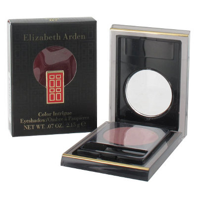Elizabeth Arden Color Intrigue Eyeshadow 2.15g (EACH)