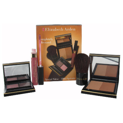Elizabeth Arden Completely Bronzed Box Set (EACH)
