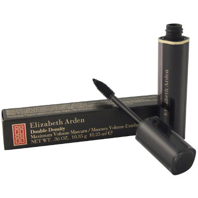 Elizabeth Arden Double Density Black Mascara 10.25ml (EACH)